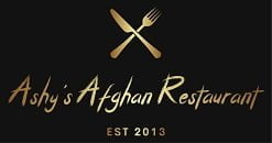 Ashy’s Afghan Restaurant