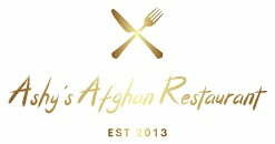 Ashy’s Afghan Restaurants - Afghan Cuisine